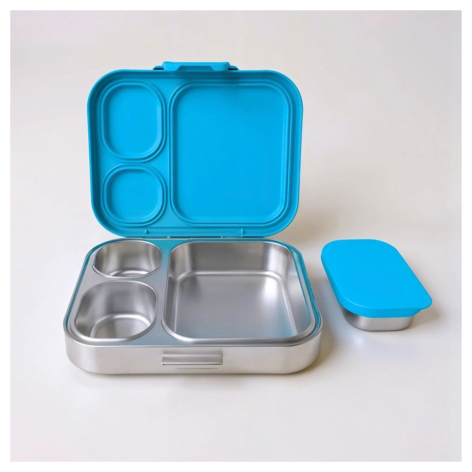 Spriggo Vault Pro Kids Lunch Box Soccer Star