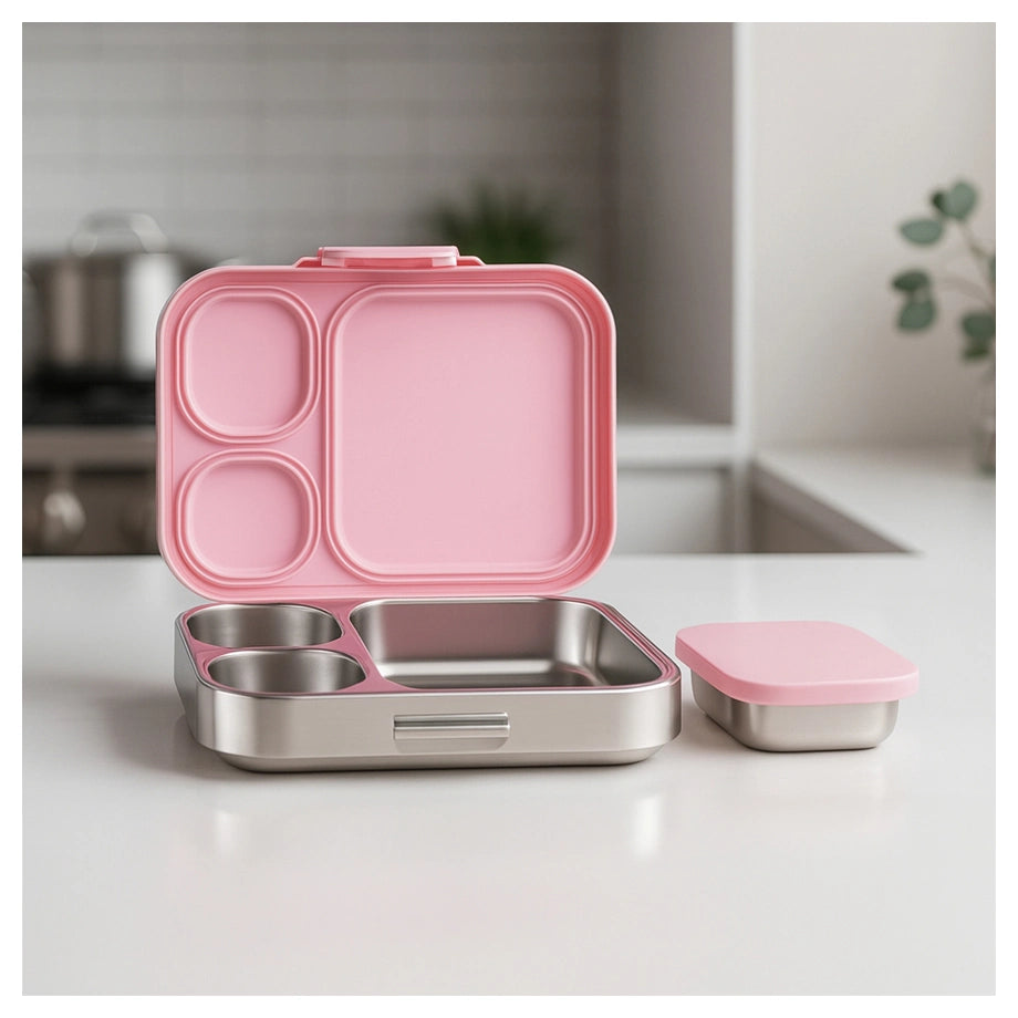 Spriggo Vault Pro Kids Lunch Box Starburst