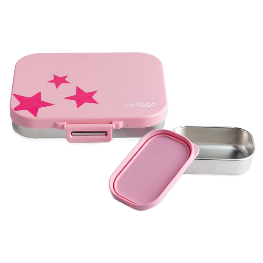 Spriggo Vault Pro Kids Lunch Box Starburst