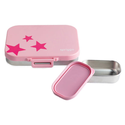 Spriggo Vault Pro Kids Lunch Box Starburst