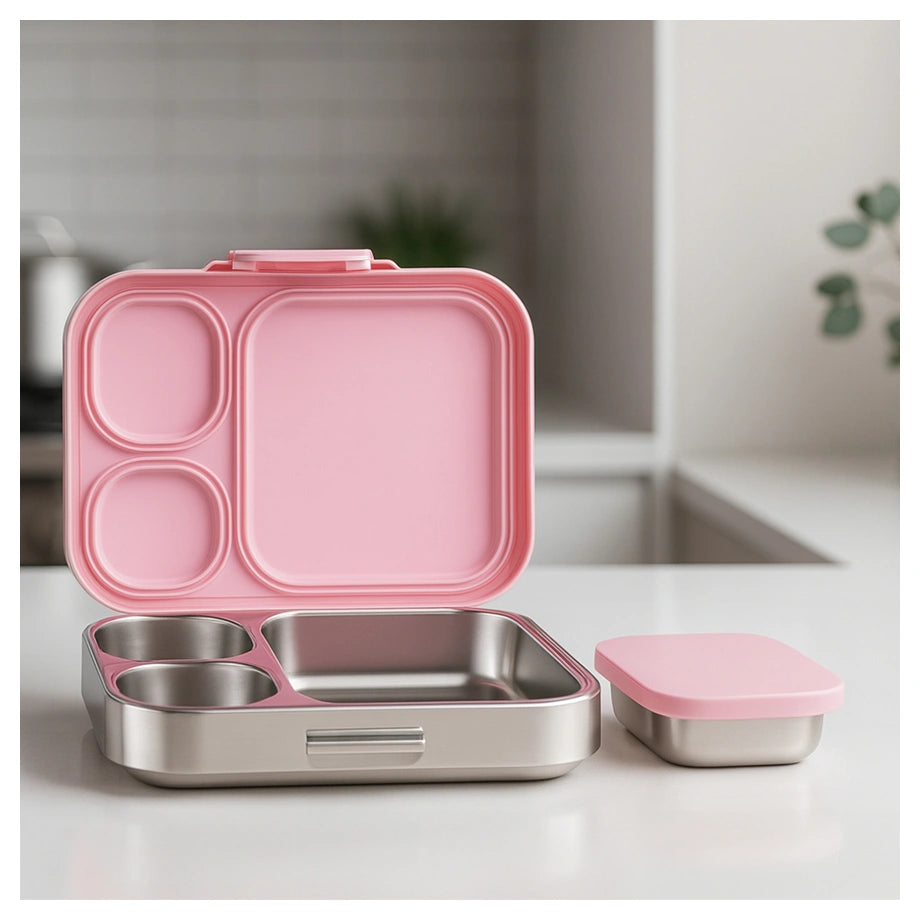 Spriggo Vault Pro Kids Lunch Box Unicorn