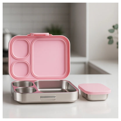 Spriggo Vault Pro Kids Lunch Box Unicorn