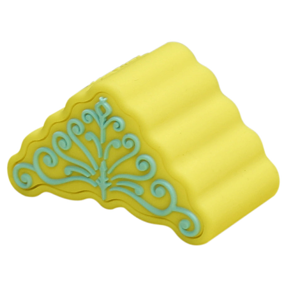 Spuddies Table Corner Protector (Yellow)