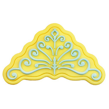 Spuddies Table Corner Protector (Yellow)