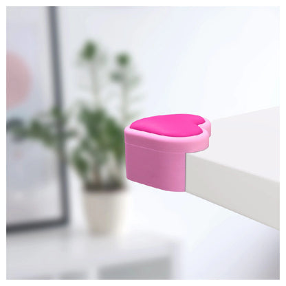 Spuddies Table Corner Protector (Pink)