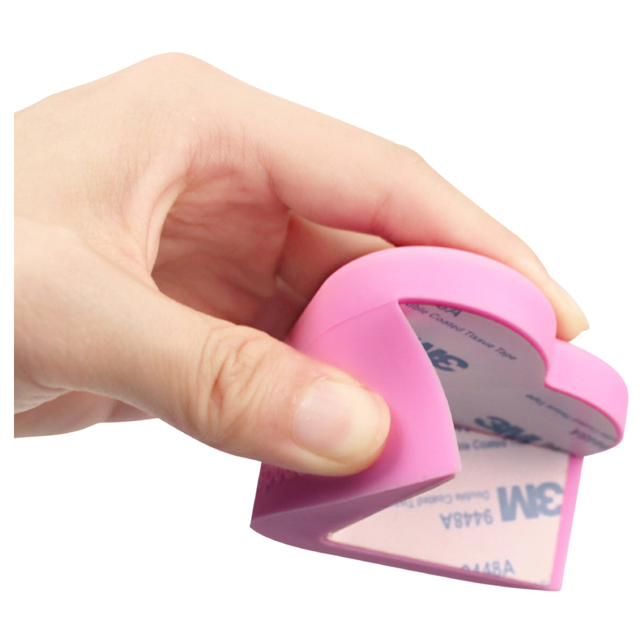 Spuddies Table Corner Protector (Pink)
