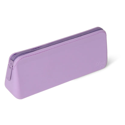 Citron SS Cutlery with Pouch (Purple)