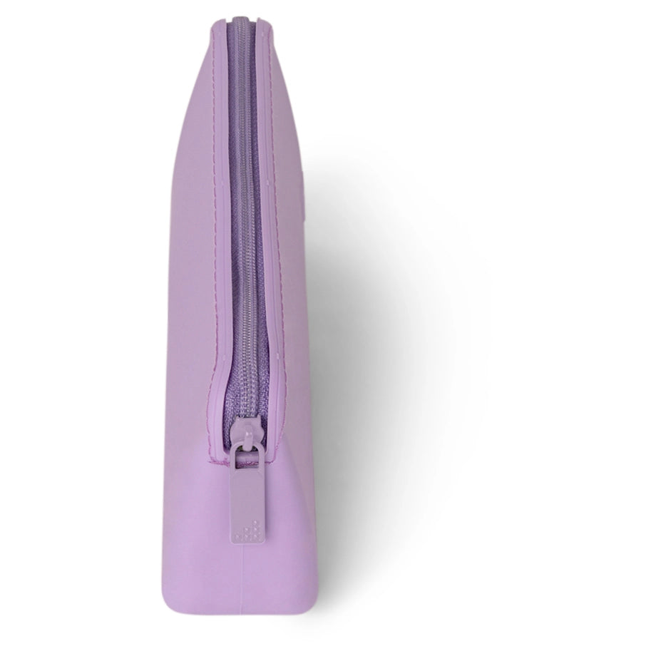 Citron SS Cutlery with Pouch (Purple)