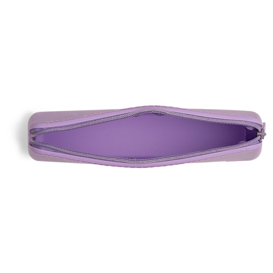 Citron SS Cutlery with Pouch (Purple)