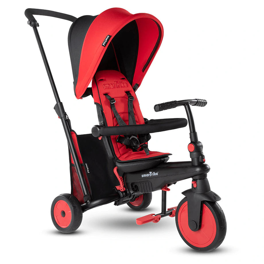 SmarTrike STR3 Plus (Red)