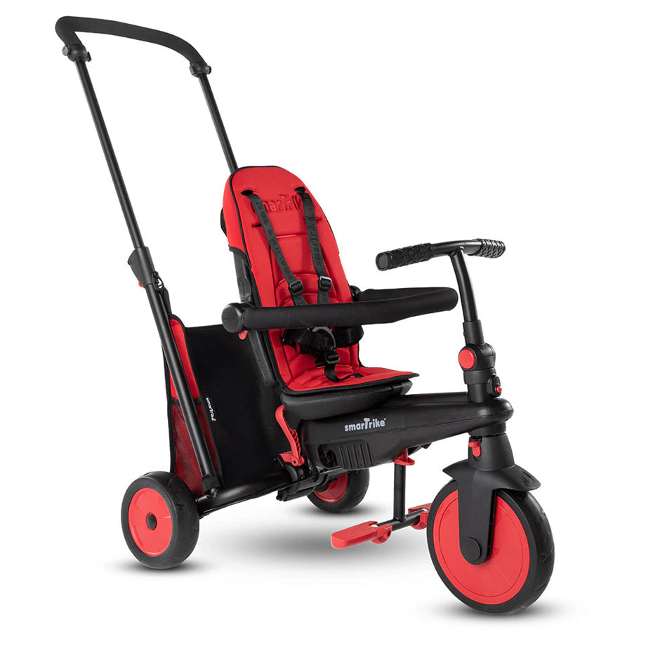 SmarTrike STR3 Plus (Red)