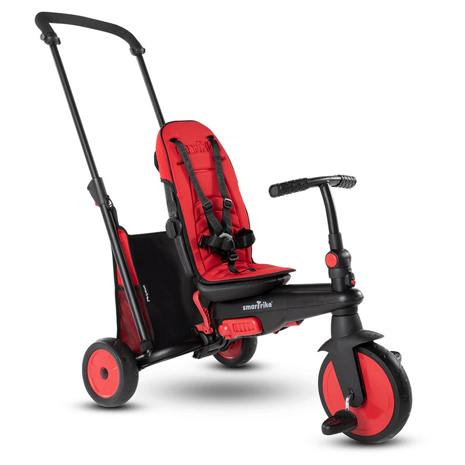 SmarTrike STR3 Plus (Red)