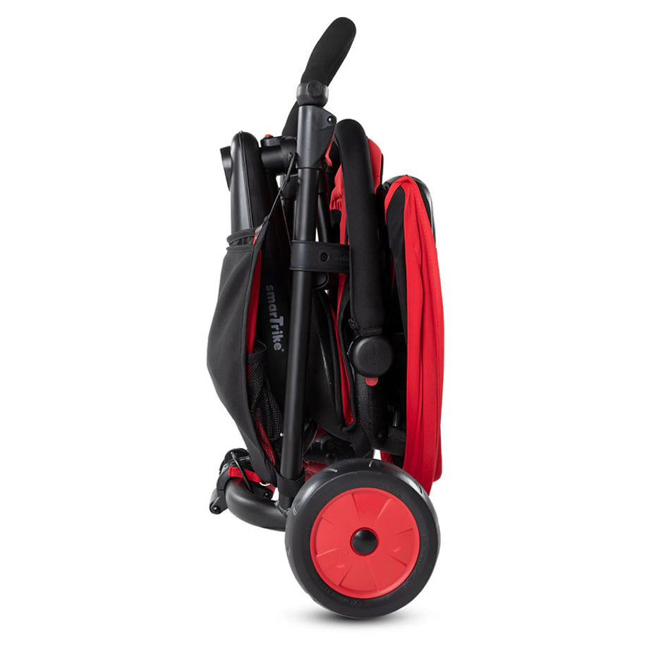 SmarTrike STR3 Plus (Red)