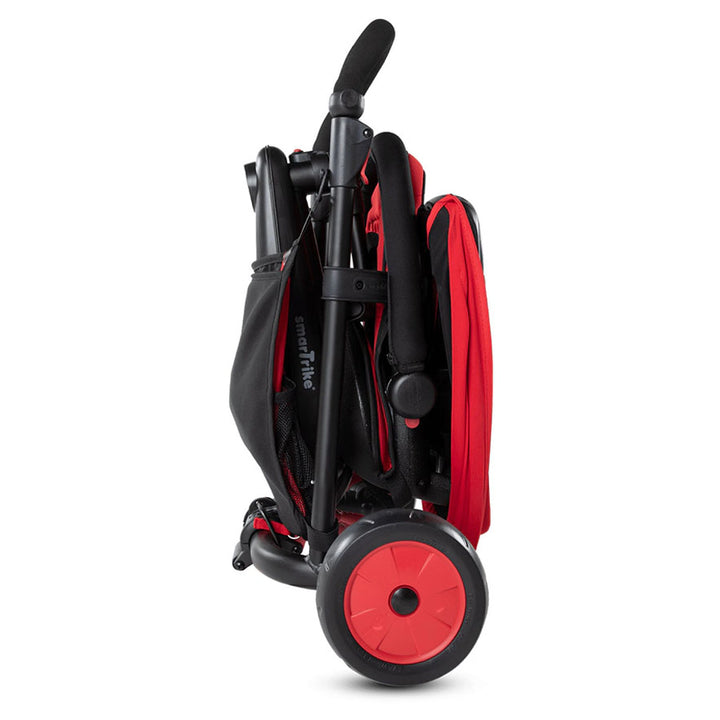SmarTrike STR3 Plus (Red)