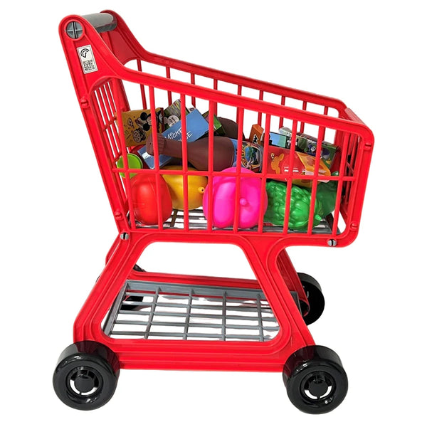 Disney Mickey Shopping Cart