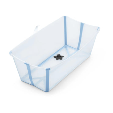 Stokke Flexi Bath Bundle (Ocean Blue)