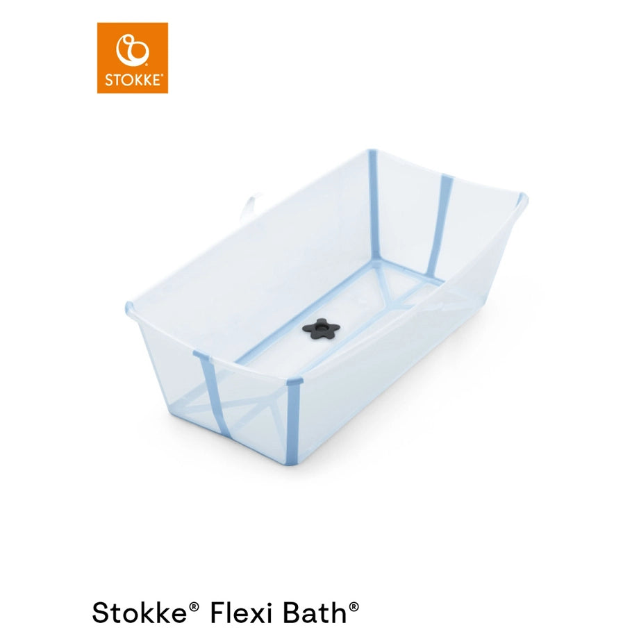 Stokke Flexi Bath X Large (Ocean Blue)