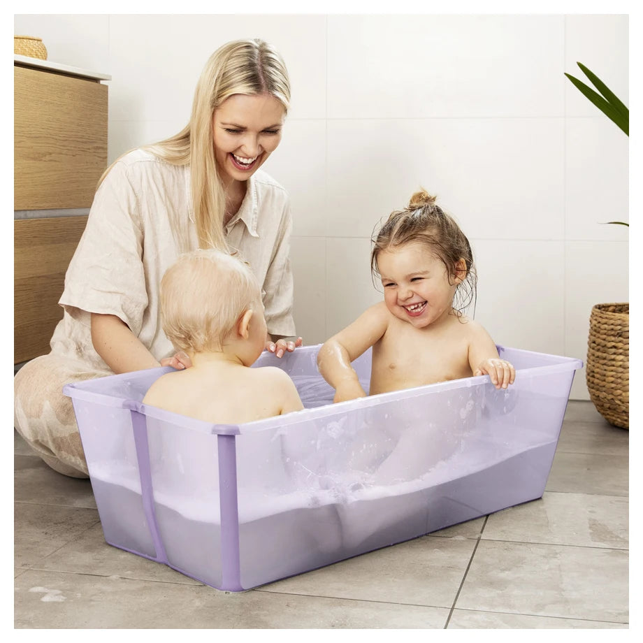 Stokke Flexi Bath X Large (Ocean Blue)