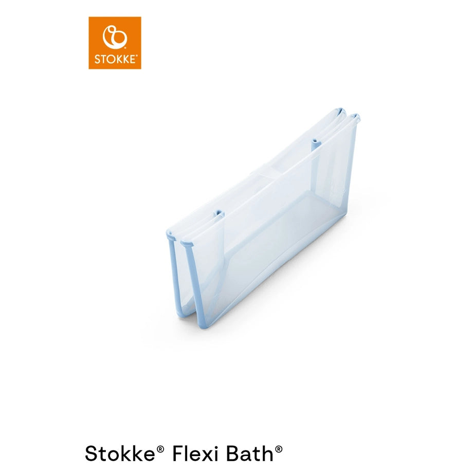 Stokke Flexi Bath X Large (Ocean Blue)