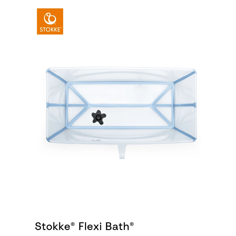 Stokke Flexi Bath X Large (Ocean Blue)