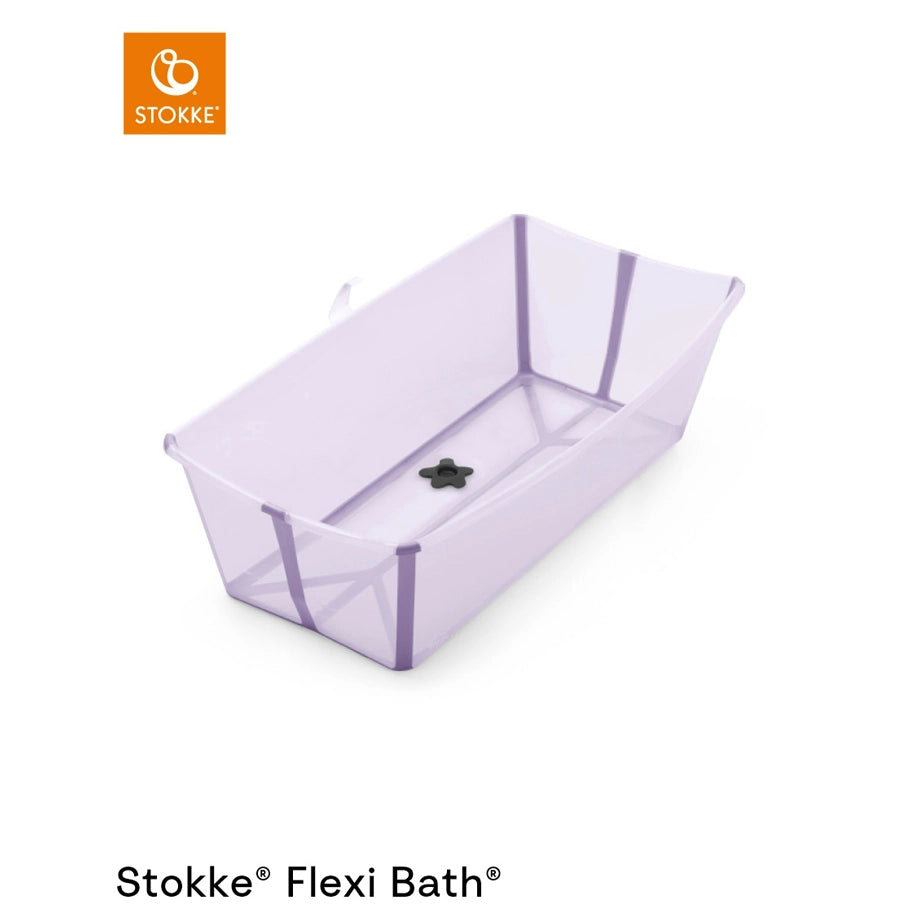 Stokke Flexi Bath X Large (Lavender)