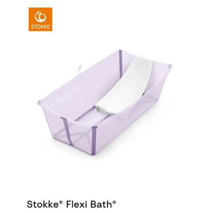 Stokke Flexi Bath X Large (Lavender)