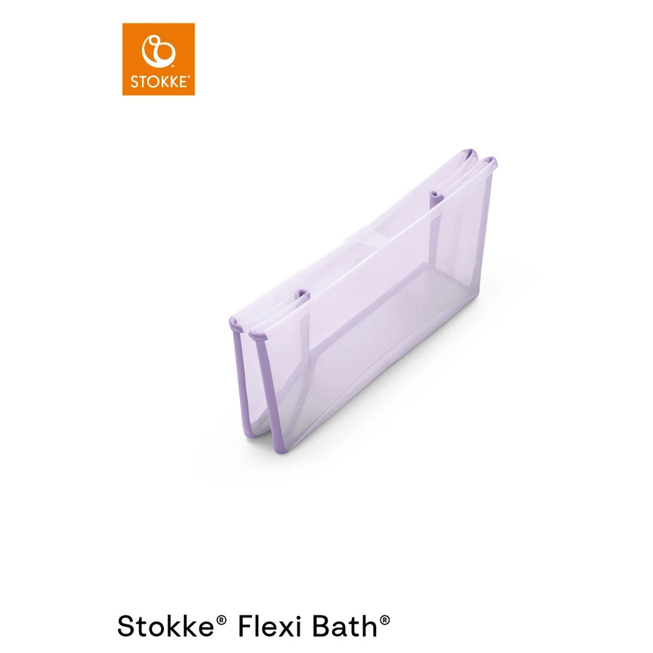 Stokke Flexi Bath X Large (Lavender)