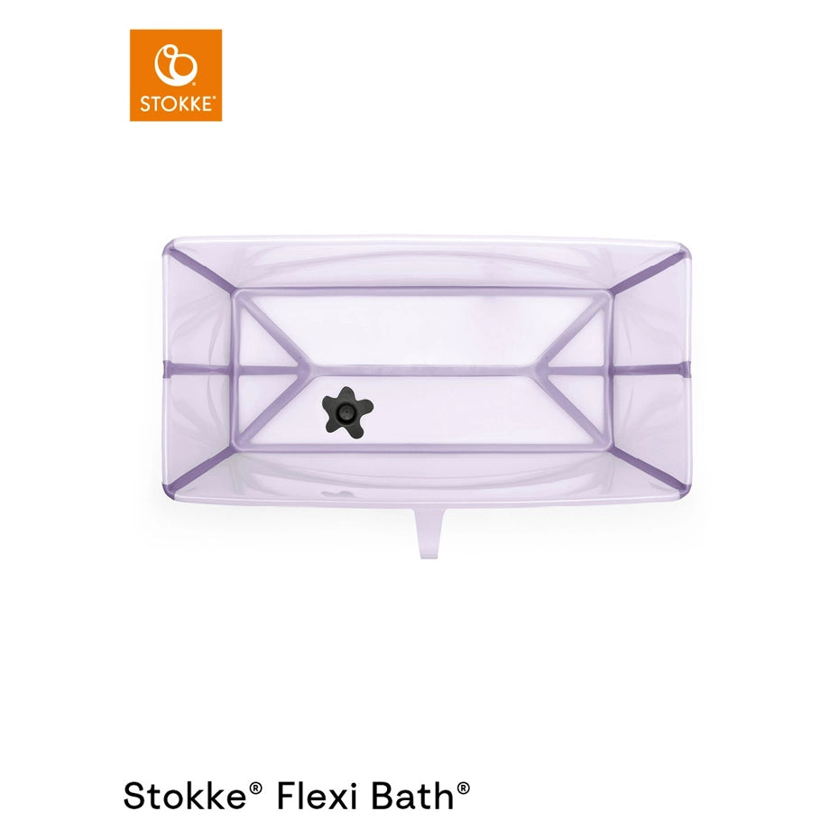 Stokke Flexi Bath X Large (Lavender)