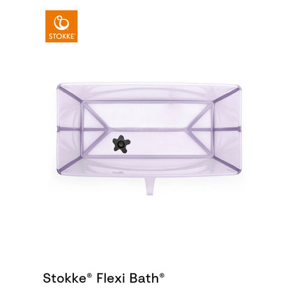 Stokke Flexi Bath X Large (Lavender)