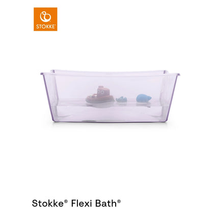Stokke Flexi Bath X Large (Lavender)