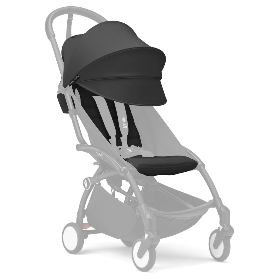 Stokke YOYO³ 6+ Color Pack (FRAME NOT INCLUDED**)