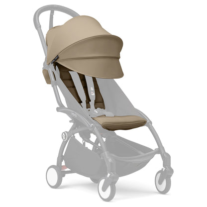 Stokke YOYO³ 6+ Color Pack (FRAME NOT INCLUDED**)