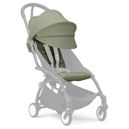 Stokke YOYO³ 6+ Color Pack (FRAME NOT INCLUDED**)