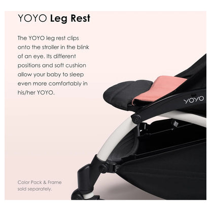 Stokke YOYO Leg Rest