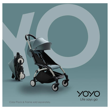 Stokke YOYO Leg Rest