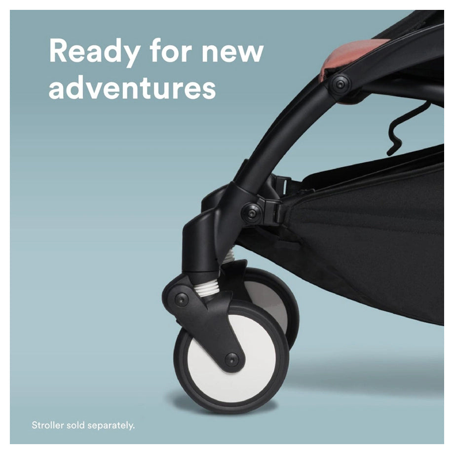 Stokke YOYO Wheels Pack