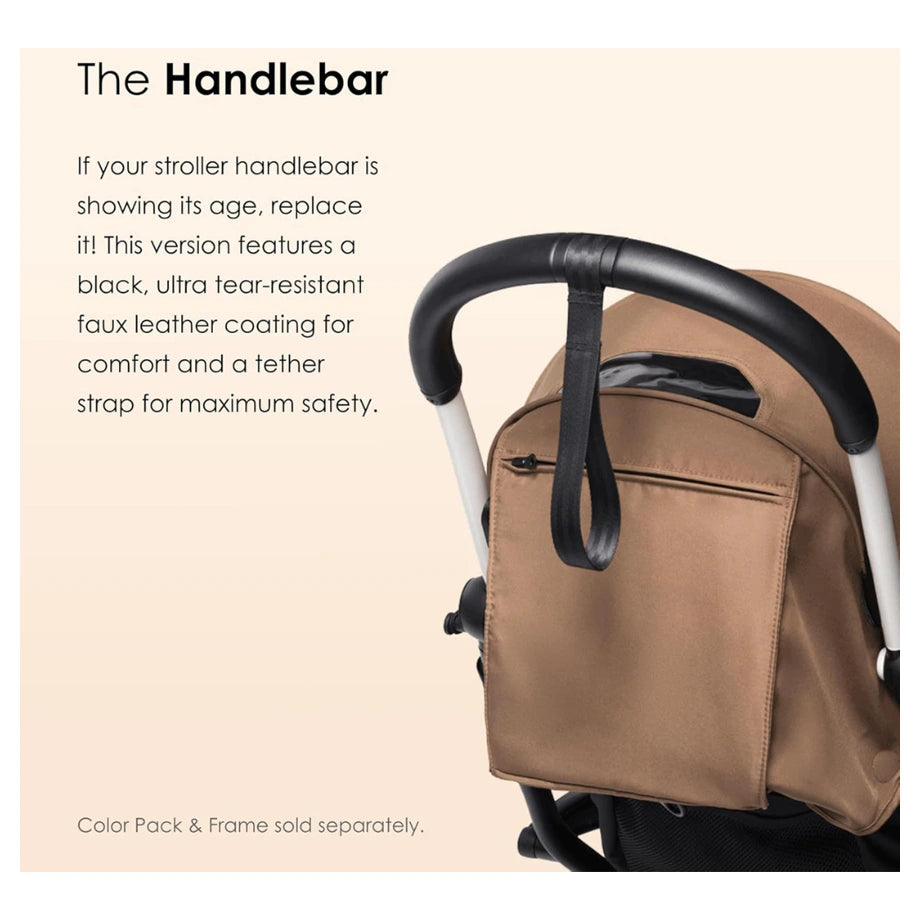 Stokke YOYO Handlebar (White)