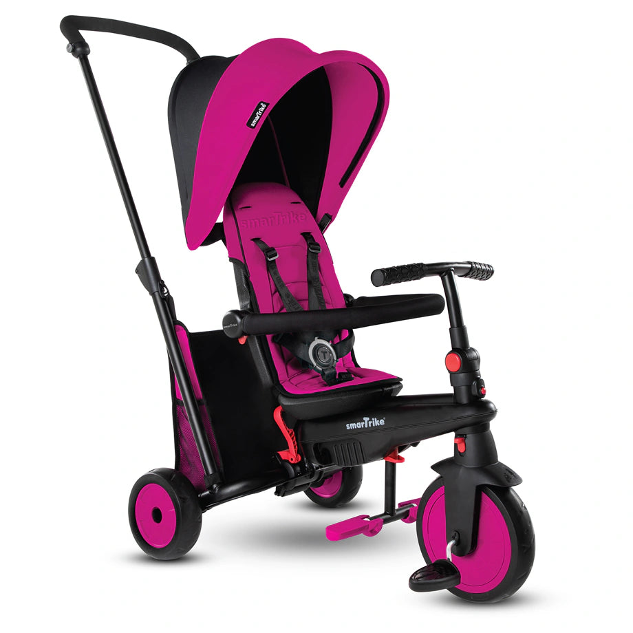 SmarTrike STR 3 Stroller - Pink