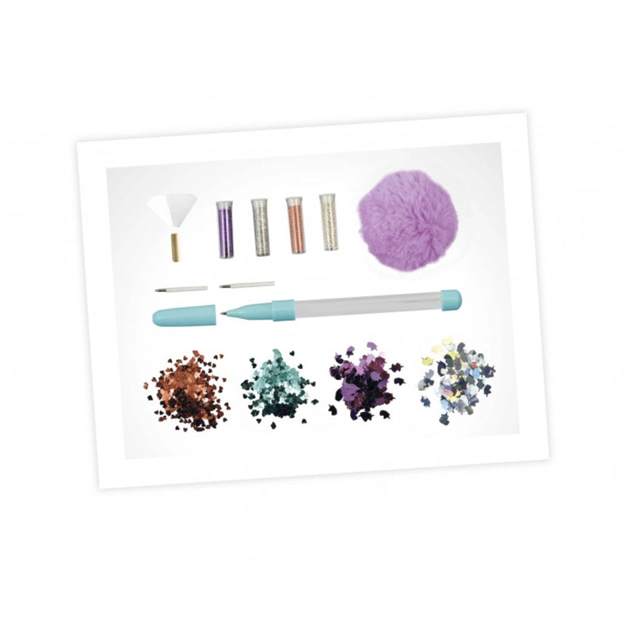 قلم يونيكورن من بوكي فرانس قلم يونيكورن من بوكي فرانس