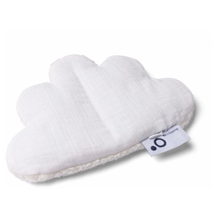 Doomoo Snoogy Pillow (Cloudy White)