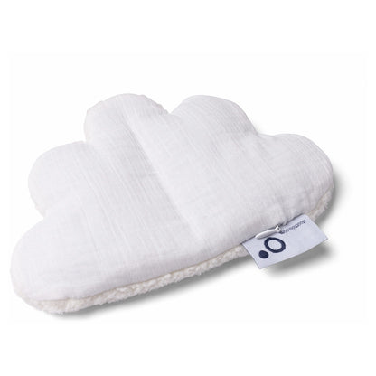 Doomoo Snoogy Pillow (Cloudy White)