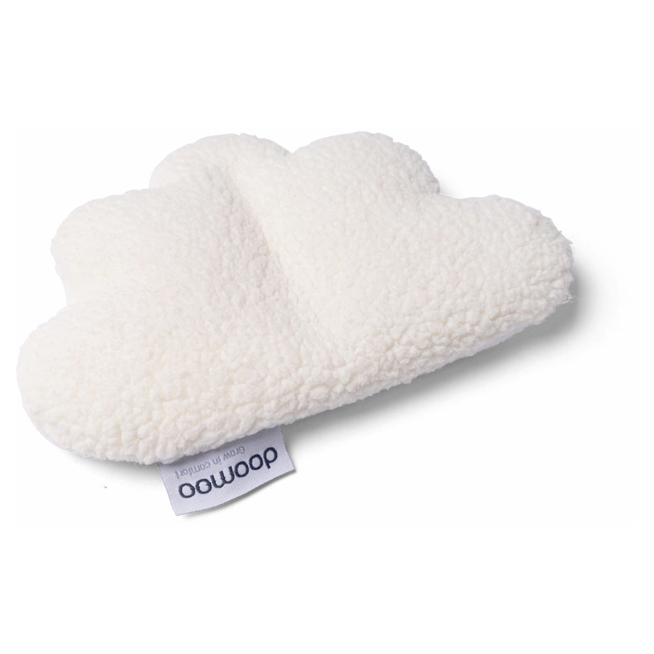 Doomoo Snoogy Pillow (Cloudy White)