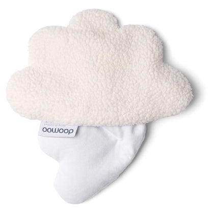 Doomoo Snoogy Pillow (Cloudy White)