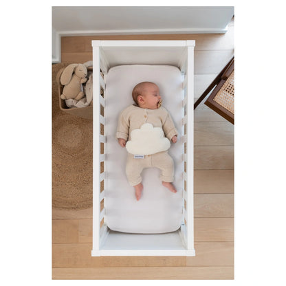 Doomoo Snoogy Pillow (Cloudy White)