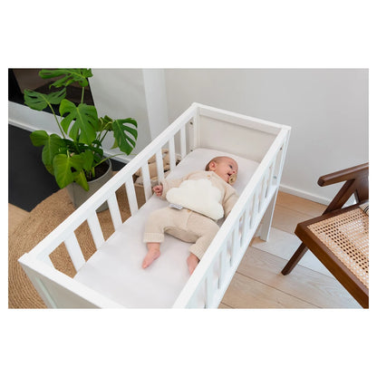 Doomoo Snoogy Pillow (Cloudy White)