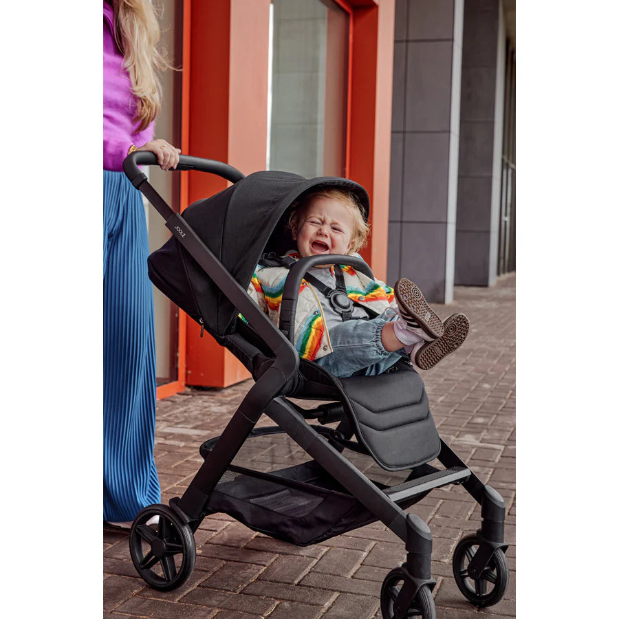 Joolz Hub2 Buggy (Sandy Taupe) Joolz Hub2 Buggy (Sandy Taupe)