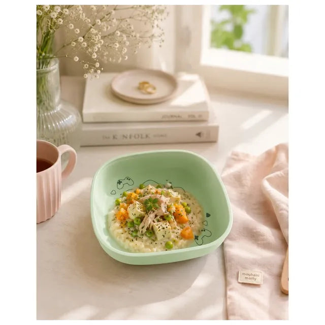 تخطي هوب بيستيس سكواد سيليكون باول ( يونيكورن )