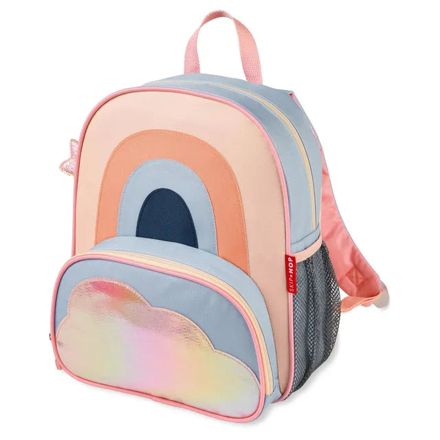 Skip Hop Spark Style Backpack Sky