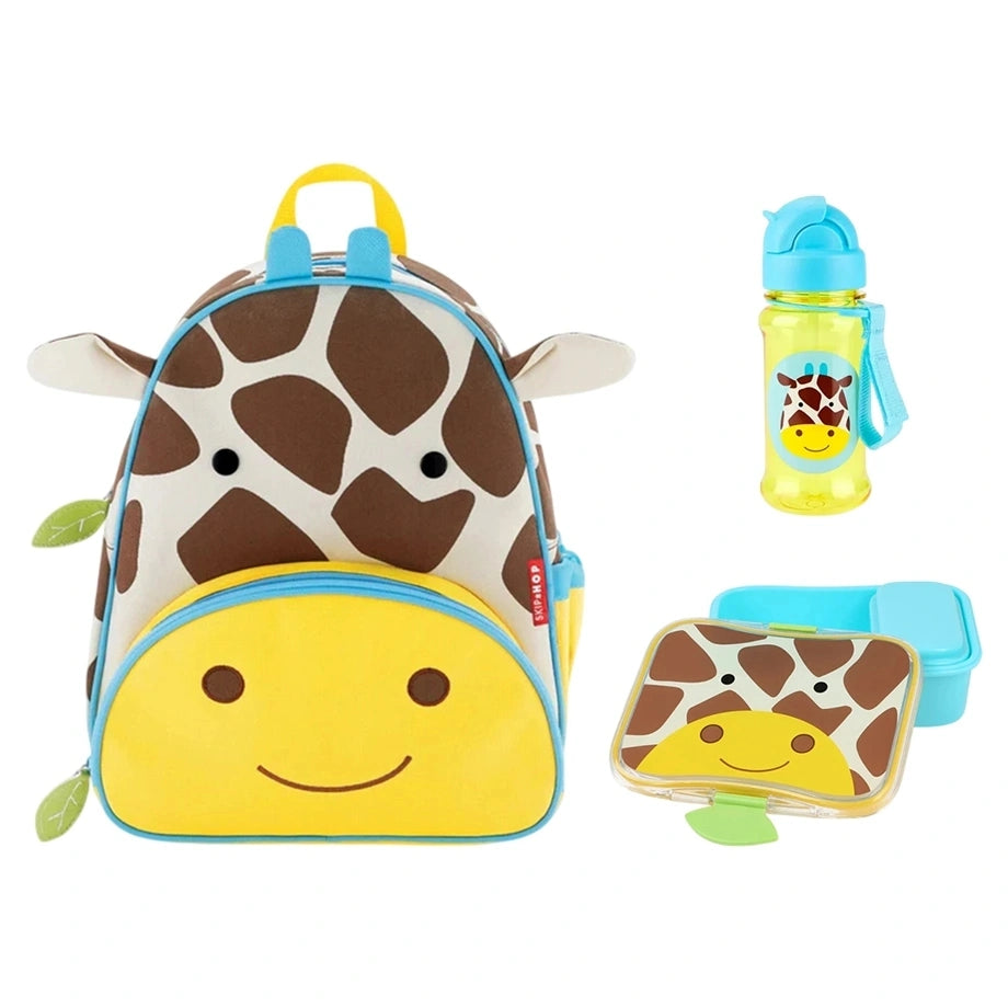 Skip Hop School Starter Set (Giraffe)