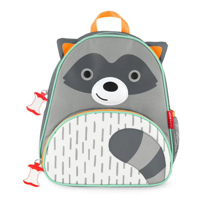 Skip Hop School Starter Set (Racoon)